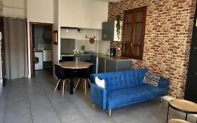 Appartement loft à 3 minutes à pied de la gare